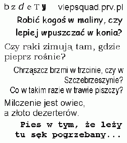 Kiedy z Dareusem na historii, teraz sam na mikroekonomii :(