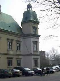 Centrum Sztuki Wspczesnej - [ knajpa w baszcie ]