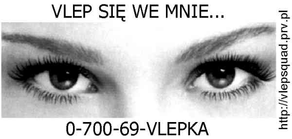 Lepka jak Vlepka
