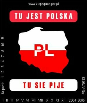 MOJA WINA