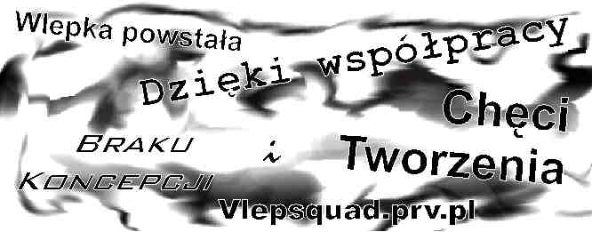 koniec pomysw
