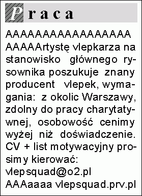 Vlepkarki powinny te zdjcia wysa!
