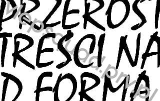 Freak z Dareusem na historii - tony objawie podczas snu
