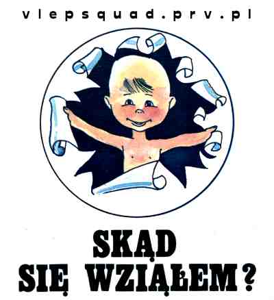 Z kapusty gbie!