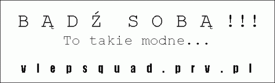 I zawsze PIJ MLEKO!!!