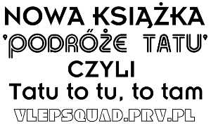 TATU TA TAM --==TATUSZKI RULEZ==--
