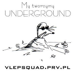 underground