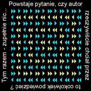 Bdzie takich goowien kilka - zmiana programu graficznego